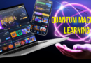 Quantum Machine Learning in Casino Analytics 1win