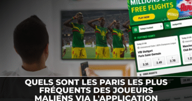 Paris populaires sur Premier Bet Mali