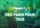 Premier Bet Mali — des paris pour tous : du football aux jeux virtuels