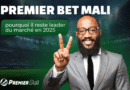 Premier Bet Mali : pourquoi il reste leader du marché en 2025