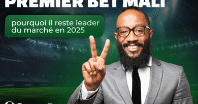 Premier Bet Mali : pourquoi il reste leader du marché en 2025