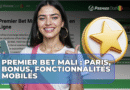 Premier Bet Mali revue